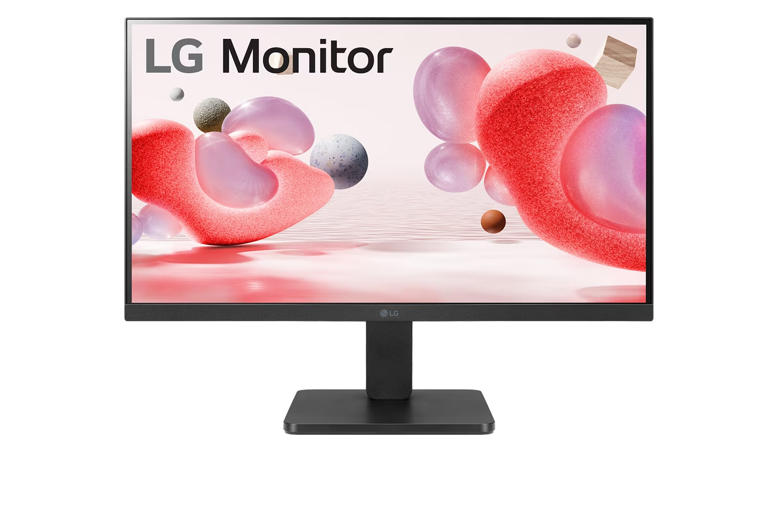 LG 22MR410-B 21.5” FHD 100Hz Black Monitor