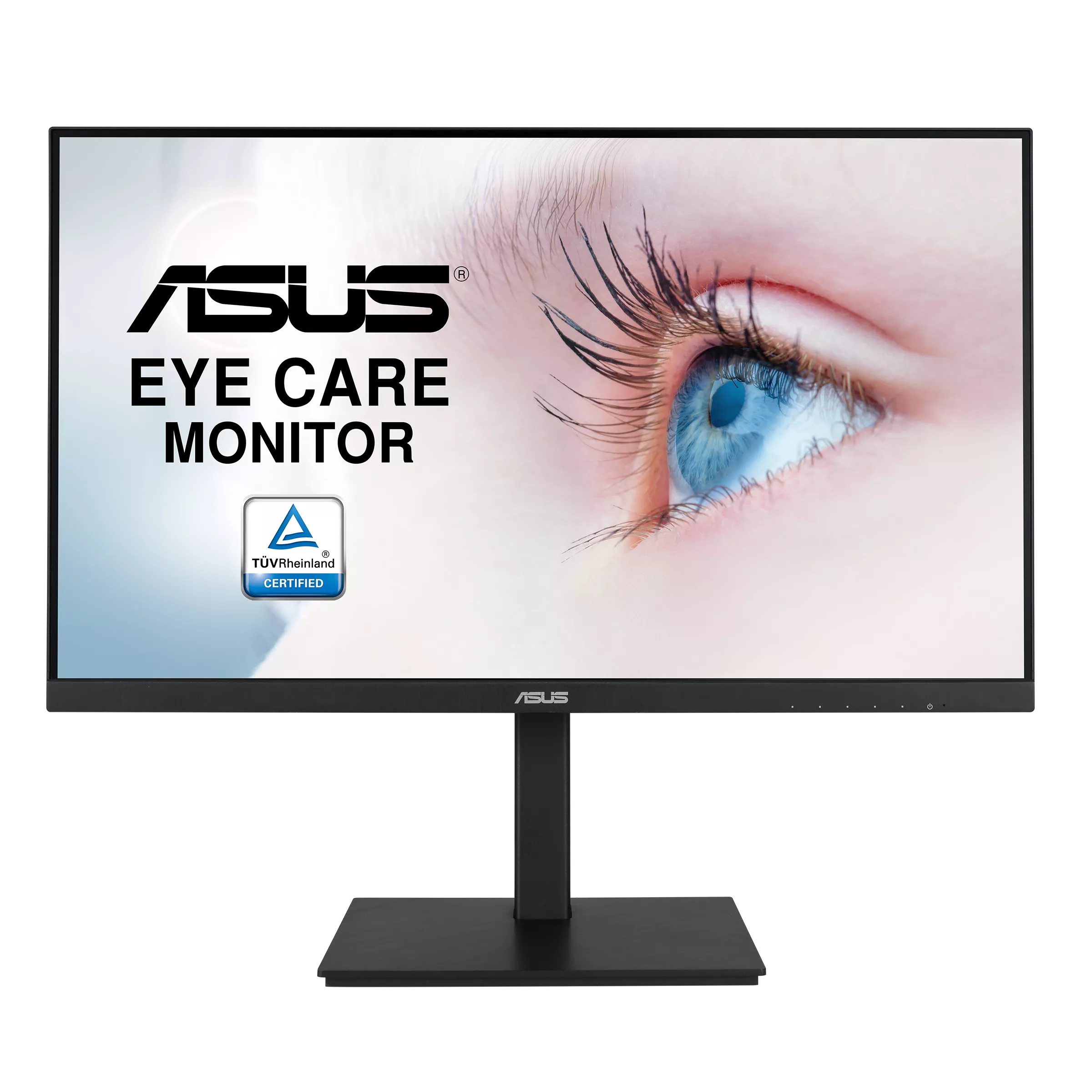ASUS VA27DQSB Eye Care  – 27 inch, FHD IPS 75Hz Monitor