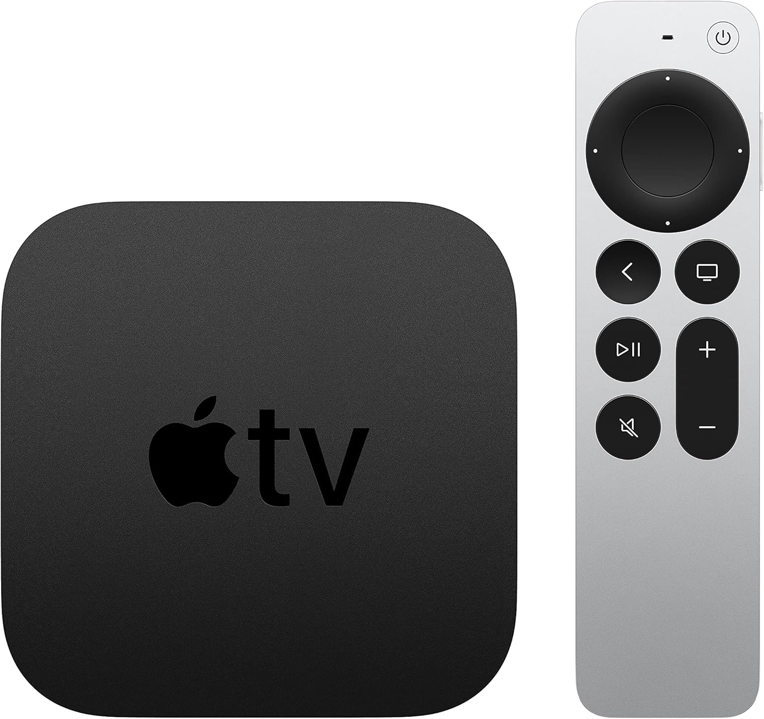 Apple TV 4K with 32GB Storage (2nd Generation)