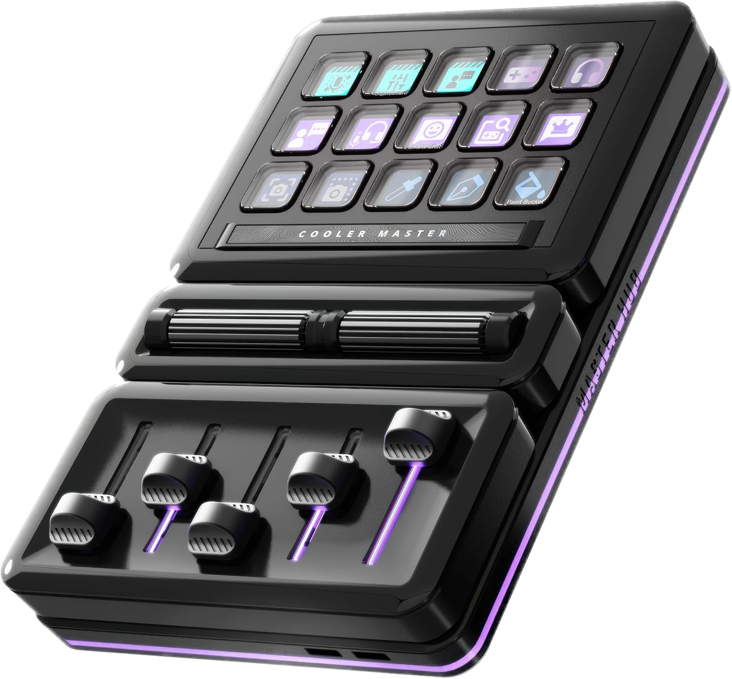その他 Cooler Master MasterHub Creator Kit Cooler Master MasterHUB Creator Kit – iGeek Megastore