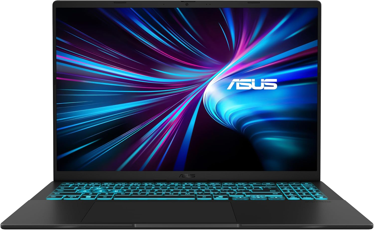 ASUS V16 (V3607VM-RP011) Intel® Core™ 7 Processor 240H GeForce RTX™ 5060 8GB GDDR7 16.0