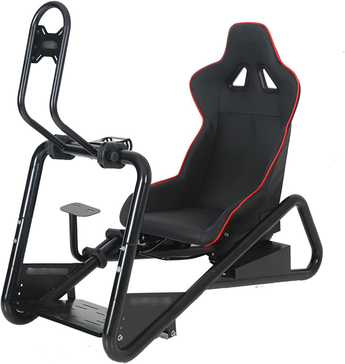 MOG MOG03 Steering Wheel Stand - BLACK