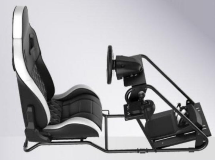 HAPPYGAME 6011 GAMESEAT Steering Wheel Stand