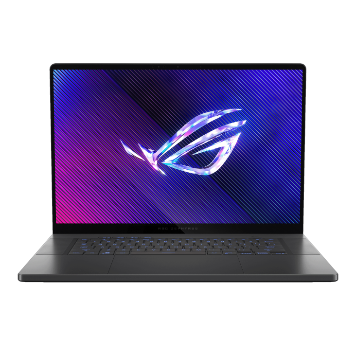 ASUS ROG Zephyrus G16 (GU605MY-QR104W) | Intel Core Ultra 9 RTX™ 4090 16