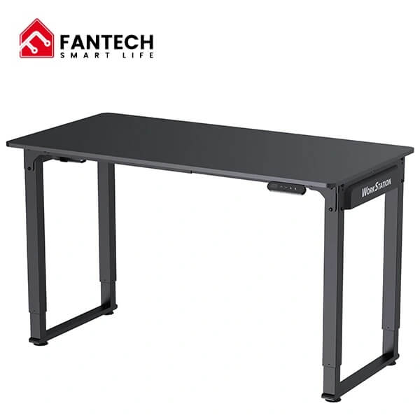 FANTECH WORKSTATION WS514 ADJUSTABLE RISING GAMING DESK