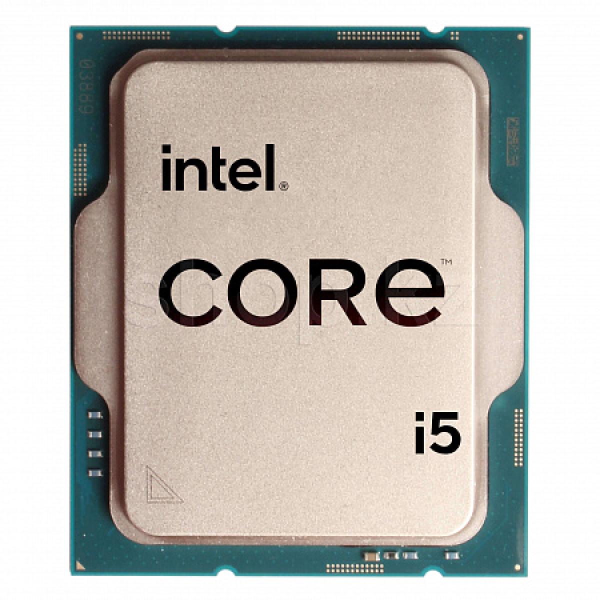 Intel Core i5-12400F Desktop 12TH Gen Processor LGA1700 (Tray)