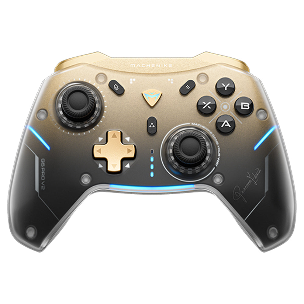 Machenike G5 Pro V2 Tri-mode Controller Premium Edition