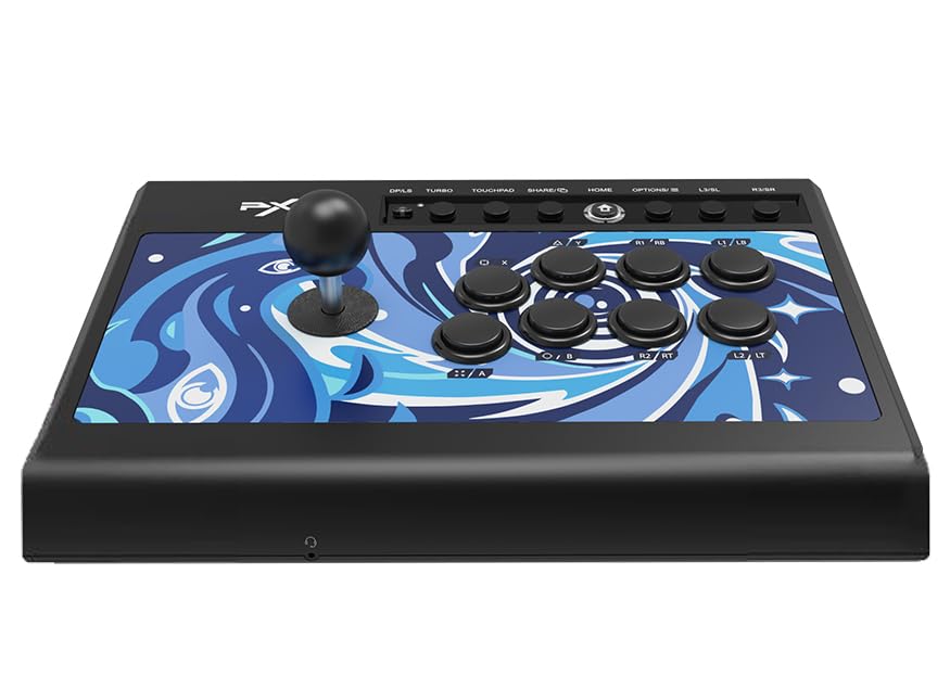 PXN-008 ARCADE STICK