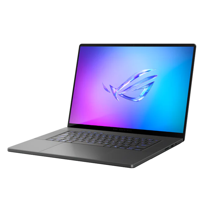 Asus ROG Zephyrus G16 | AMD Ryzen AI 9 HX 370 RTX 4070 32GB DDR5X 16