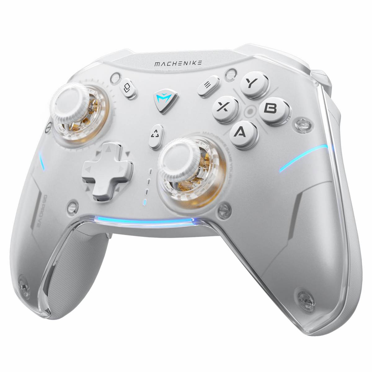 Machenike G5Pro V2 1000HZ Wireless Gaming Controller