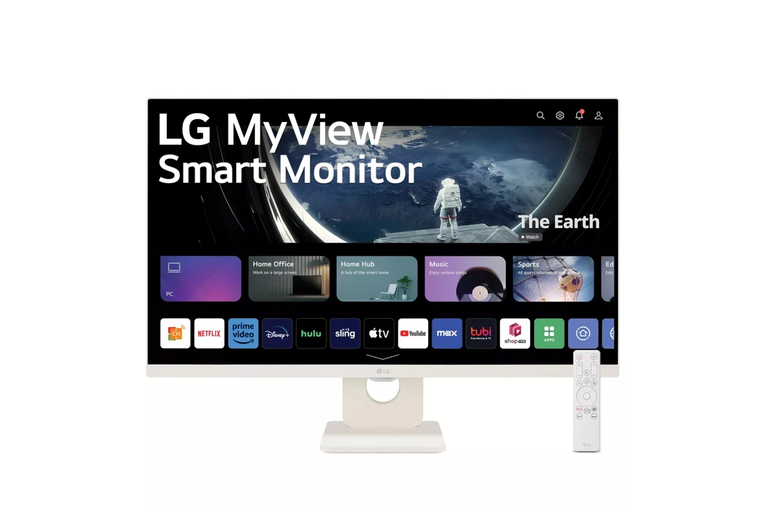 LG 27SR50F-W 27 LG 27SR50F-W 27