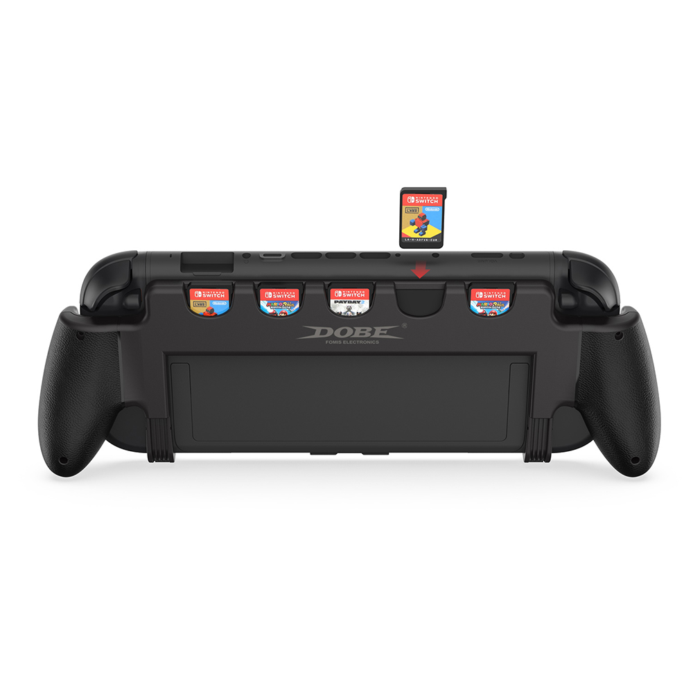 Dobe Console Grip TNS-3179 Nintendo Switch 2 - Black