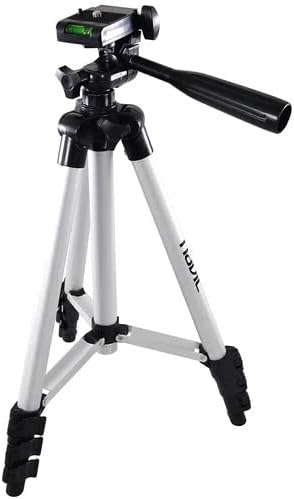 HAVIT HM131 Anti-Skidding Tripod mini Aluminum