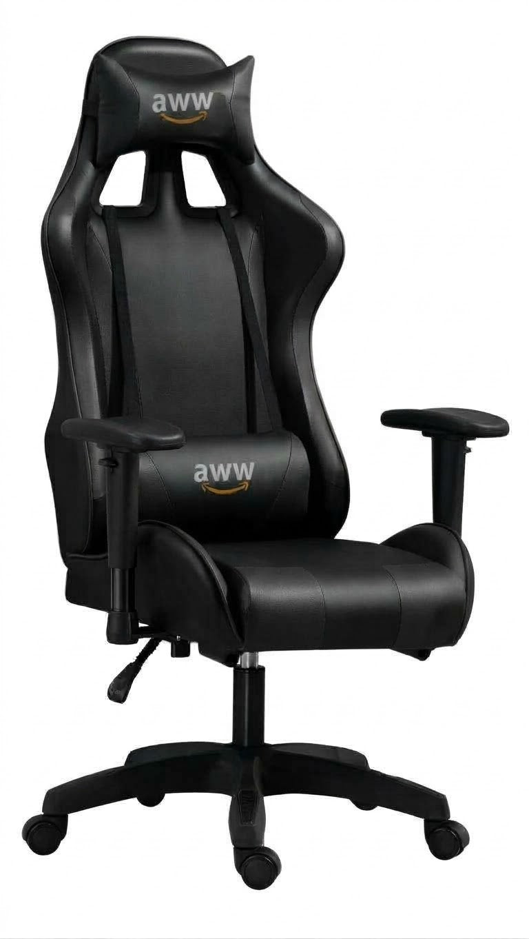 AWW GAMING CHAIR MULTICOLOR