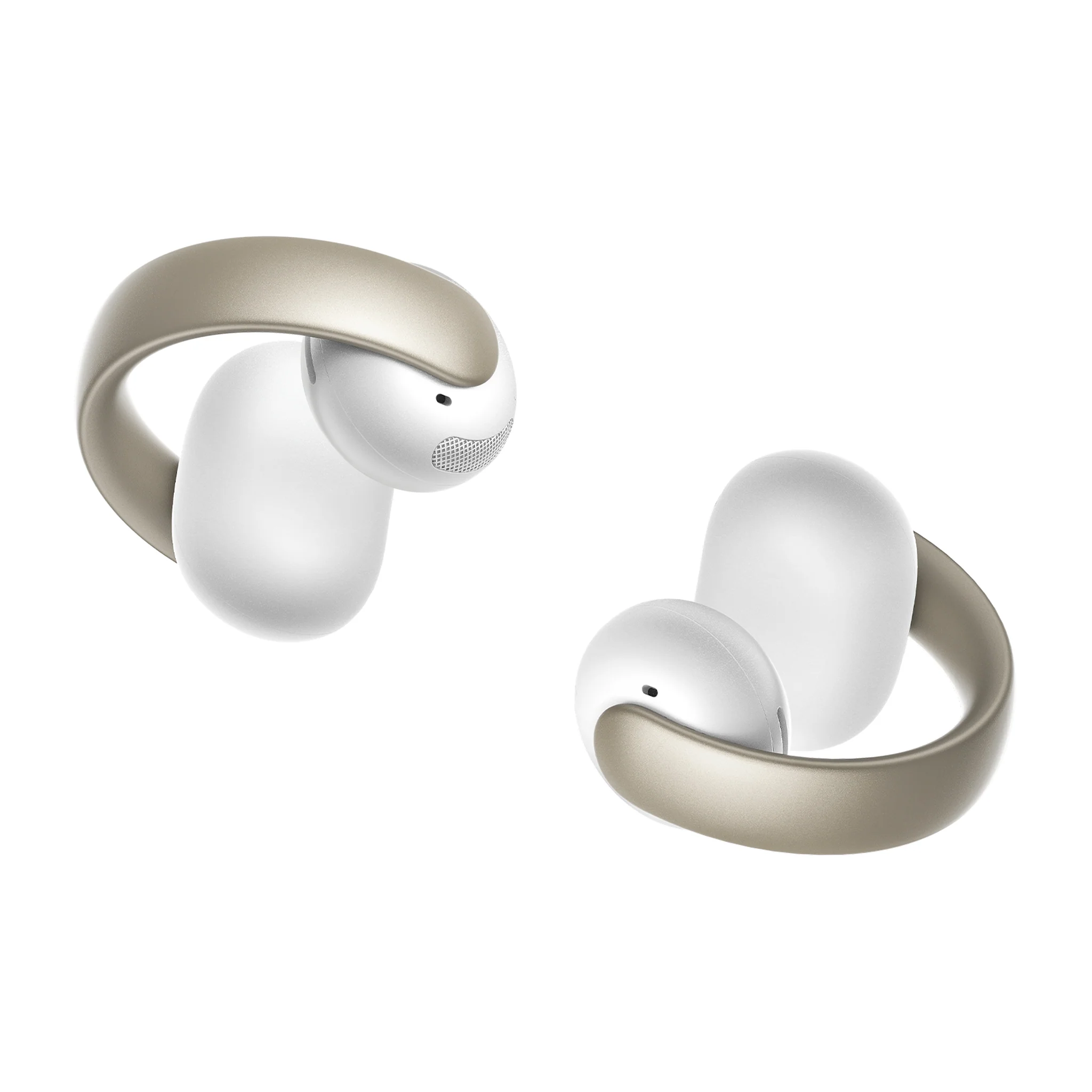ANKER SOUNDCORE AERO CLIP Earbuds WHITE ANKER SOUNDCORE AERO CLIP Earbuds WHITE