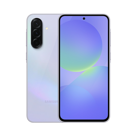 Samsung A36 8GB 128GB - White