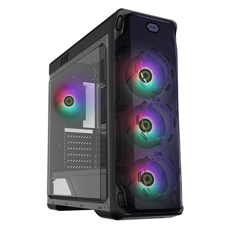 Pre-Built Offer 10 i5 12th, 16GB RAM, 500GB SSD, RTX 3060