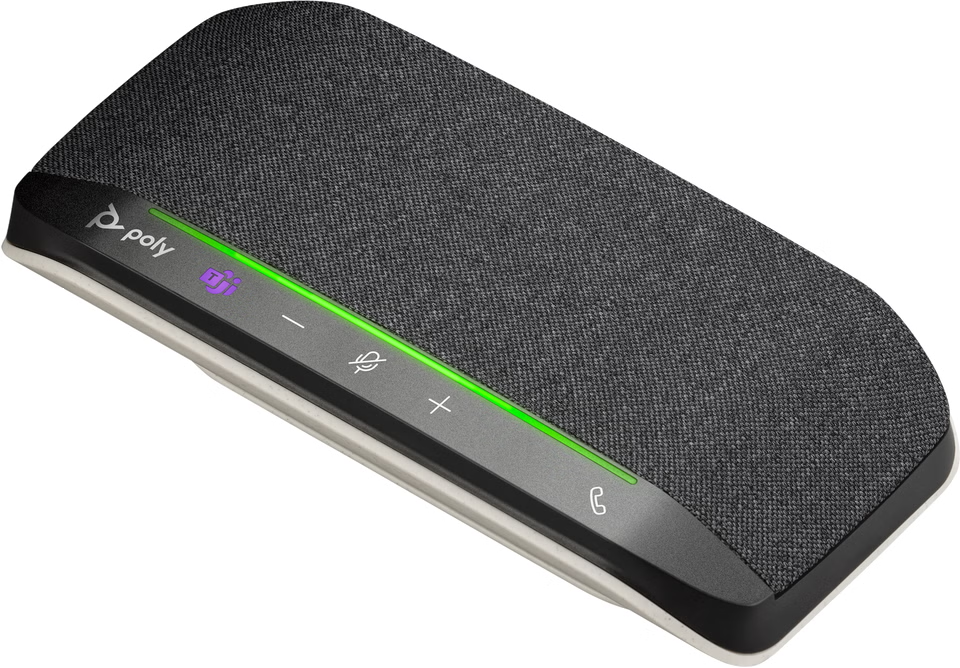 Poly Sync 10 Microsoft Teams Certified Speakerphone