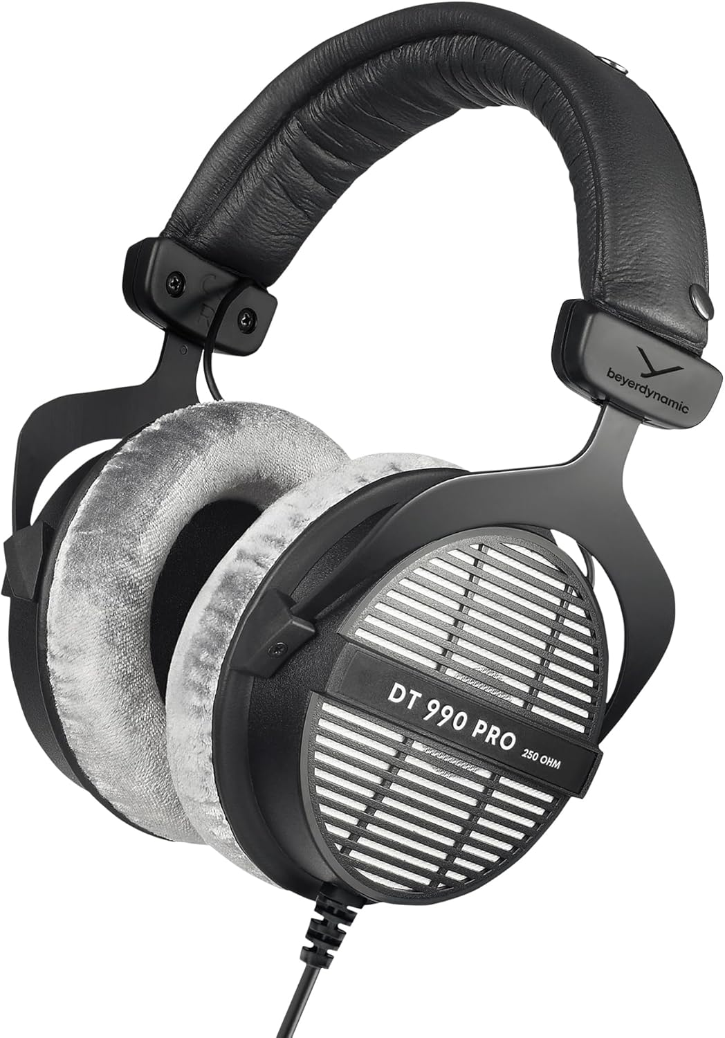 Beyerdynamic DT 990 PRO 80 OHM - Open Studio Headphones