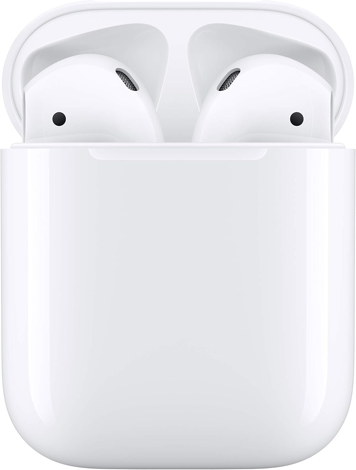 Apple AirPods (2nd Generation) Wireless Ear Buds