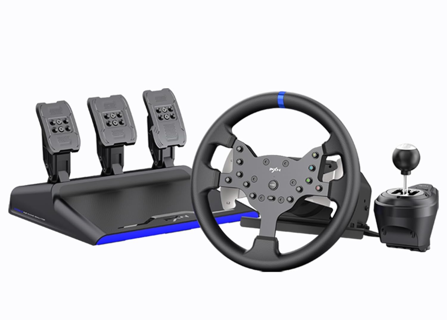 PXN V99 Racing Steering Wheel