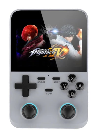 Android Games Console D-007 PLUS Portable Game Console
