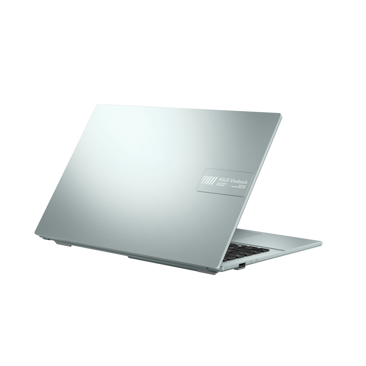 ASUS Vivobook Go 15 OLED (E1504FA-OLED005W), AMD Ryzen™ 5 7520U 15.6