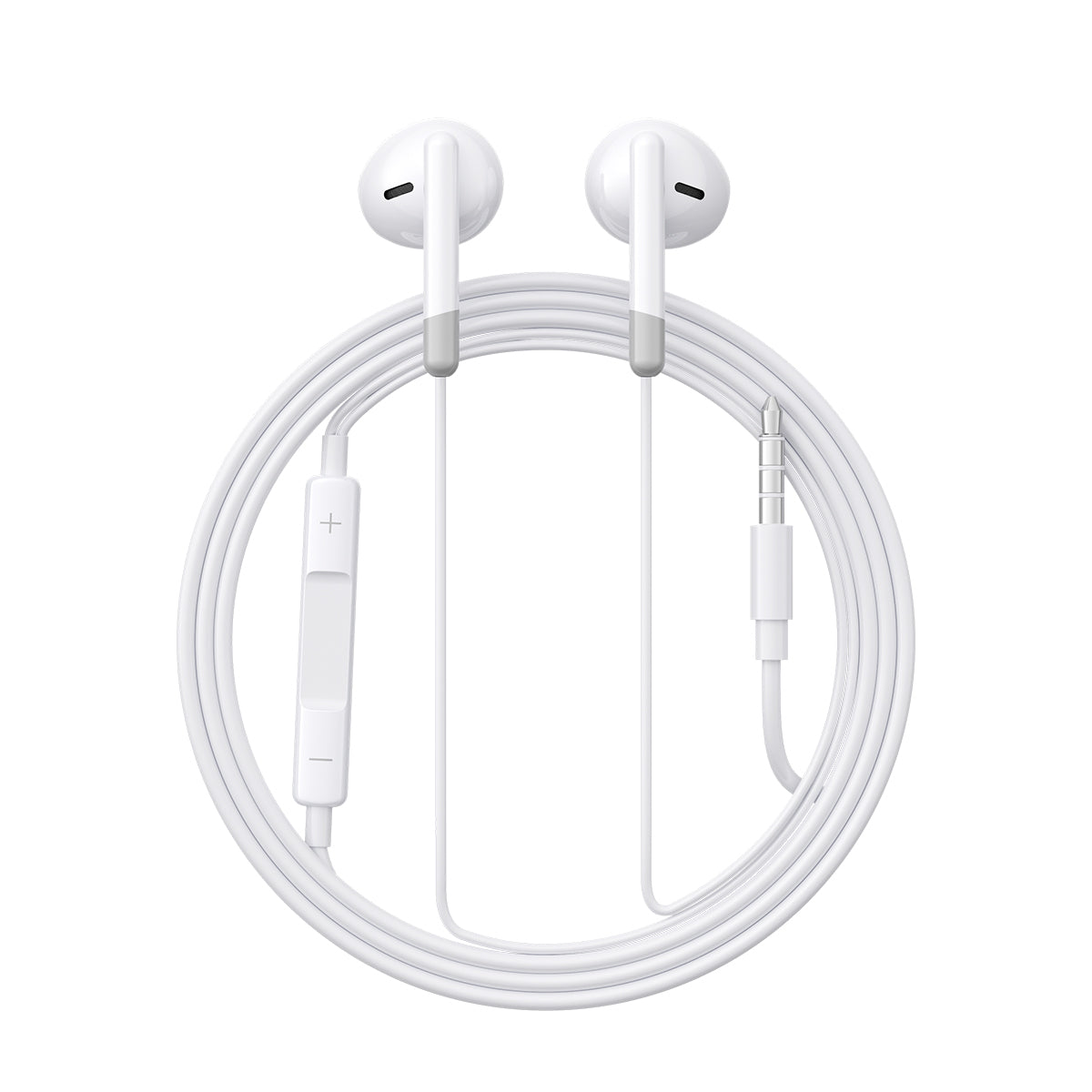 JOYROOM JR-EW01 Half -Ear wired Earphones JOYROOM JR-EW01 Half -Ear wired Earphones