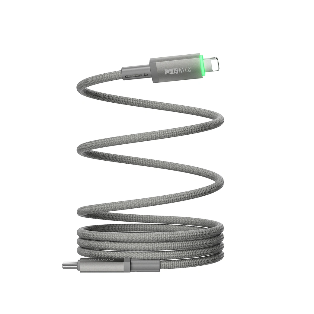WIWU MAGLINK 27 USBC TO USB IP CABLE