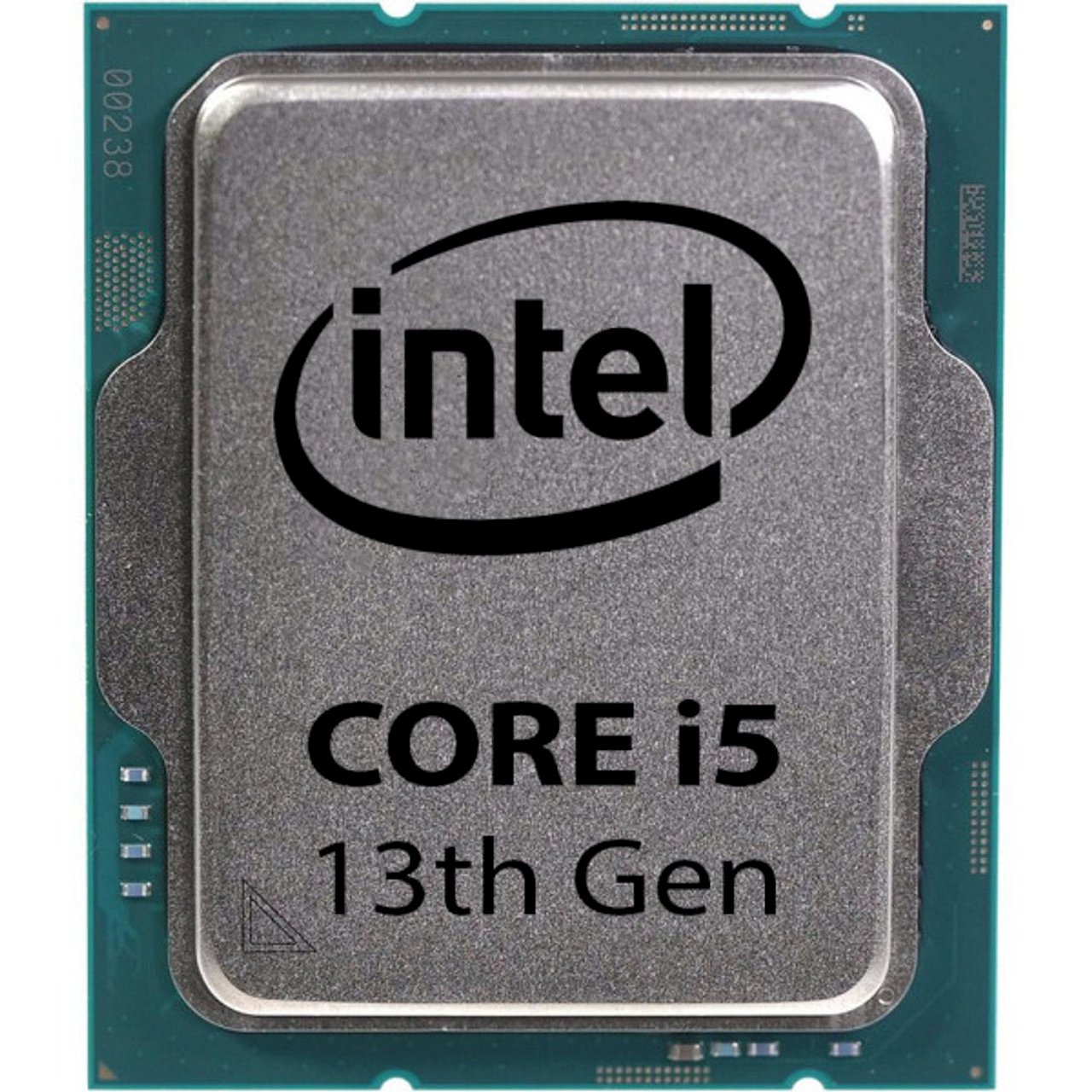 Intel Core i5-13400F Up To 4.6GHz, 13TH Gen CPU Processor LGA1700 (Tray)