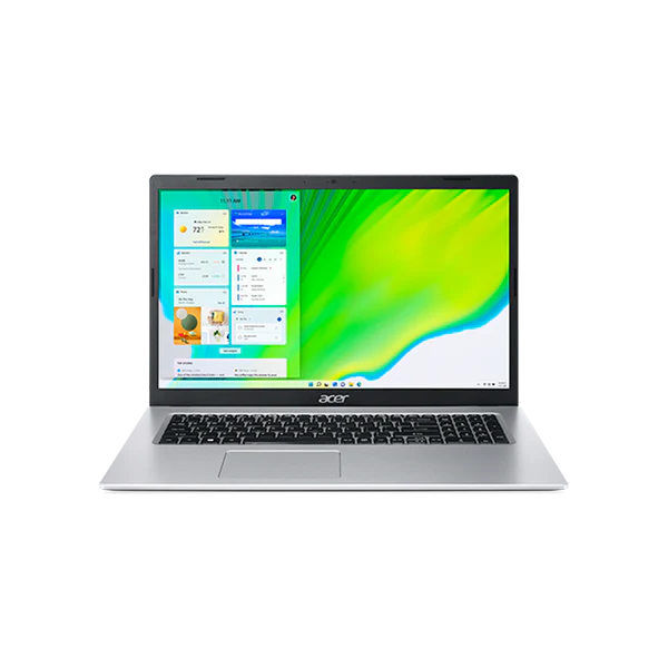 Acer Aspire 3 A315-59-58XR Intel Core i5-1235U 8GB DDR4 512GB SSD M.2, 15.6″ FHD ComfyView Notebook – Silver