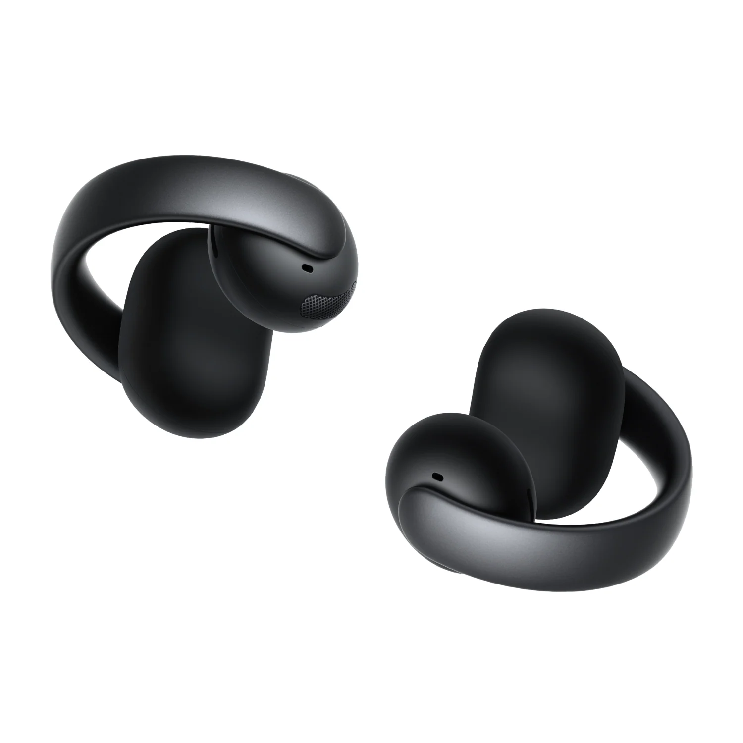 ANKER SOUNDCORE AERO CLIP Earbuds BLACK