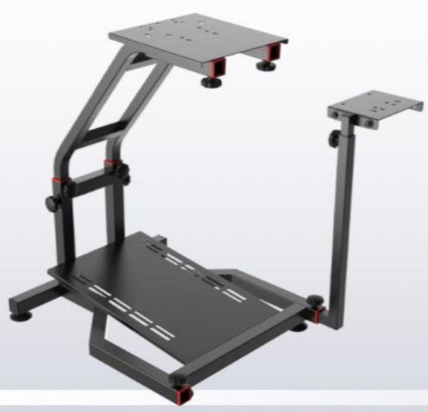 HAPPYGAME 6020 Steering Wheel Stand