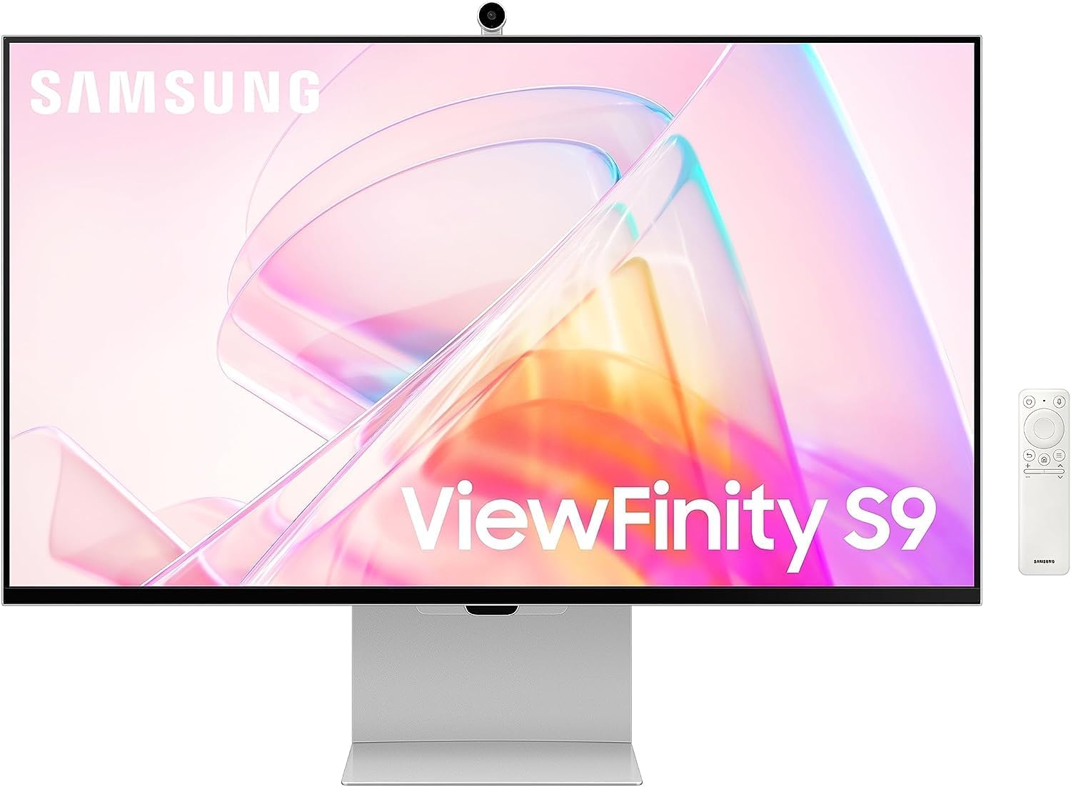 Samsung ViewFinity S9 (S90PC) Smart 27