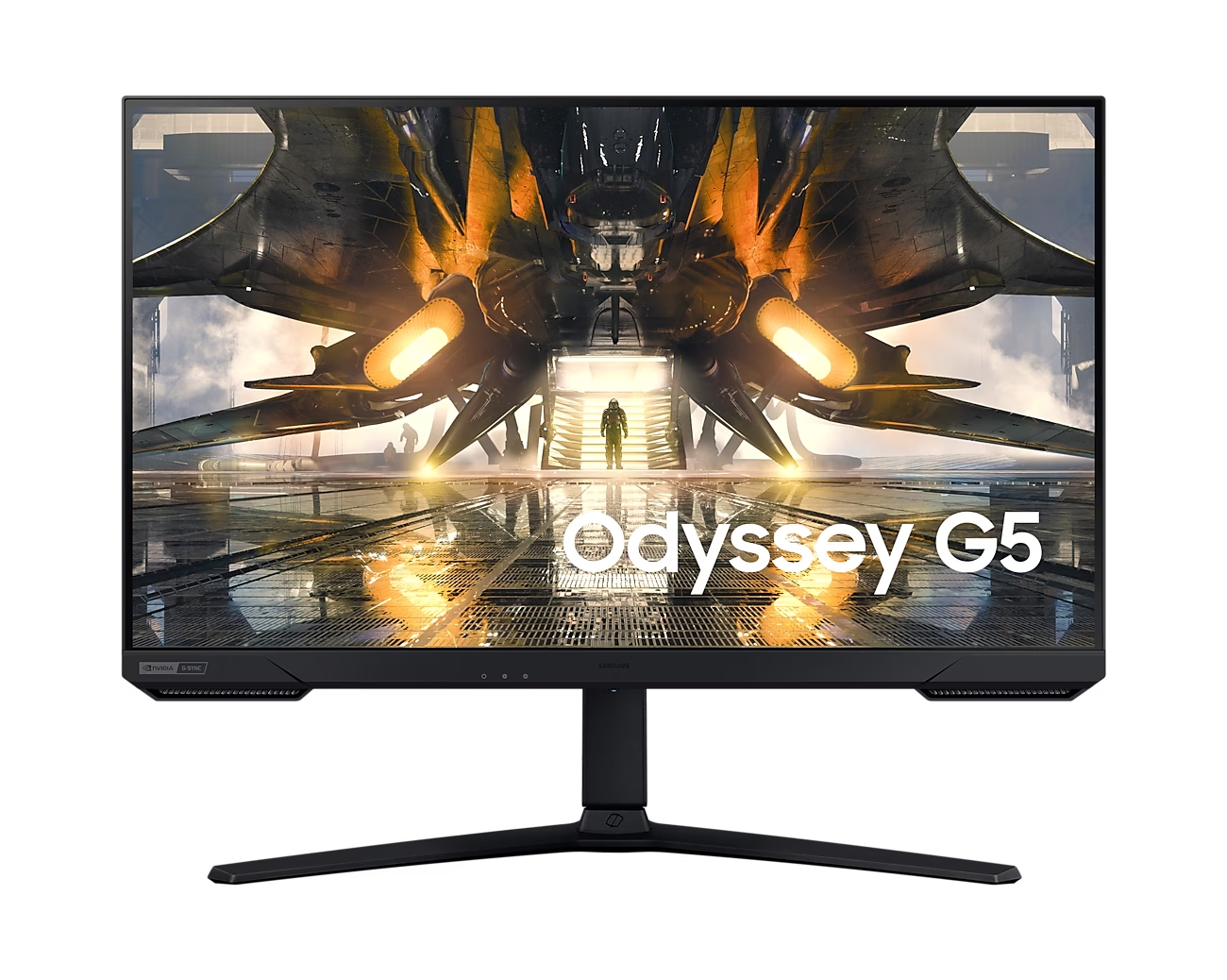 Samsung Odyssey G5 AG504 (G50A) 32