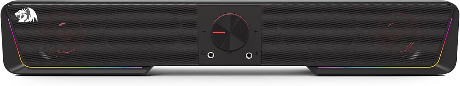 Redragon Darknets GS570 BT speaker Redragon Darknets GS570 BT speaker