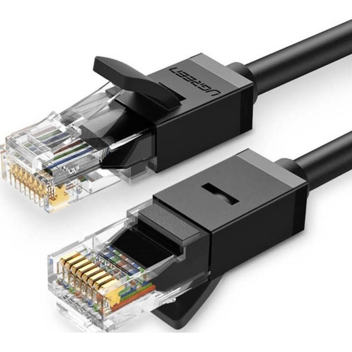 UGREEN NW102 Cat 6 Patch Cord LAN Cable- 15M UGREEN NW102 Cat 6 Patch Cord LAN Cable- 15M