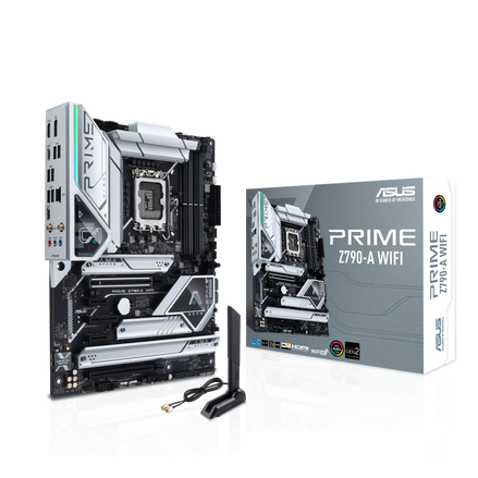 ASUS PRIME Z790-A WIFI  DDR5 Motherboard