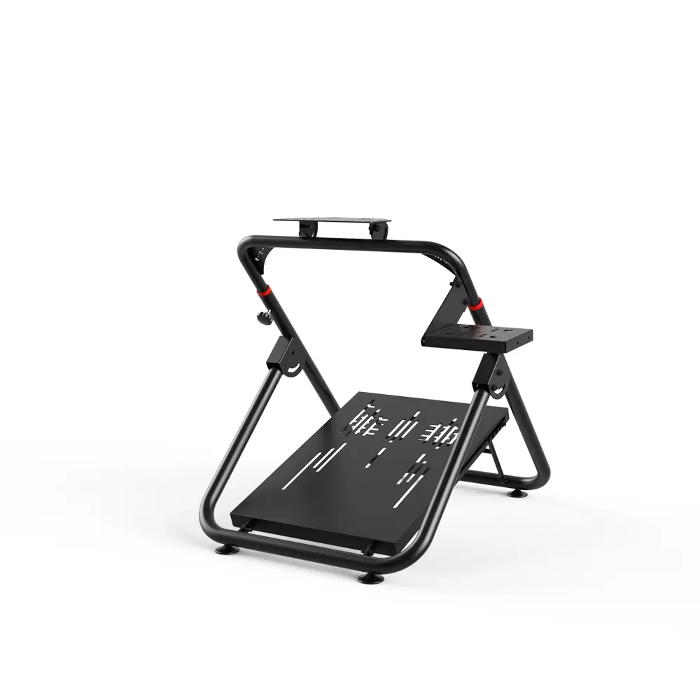 HAPPYGAME 6006 RACING WHEEL STAND
