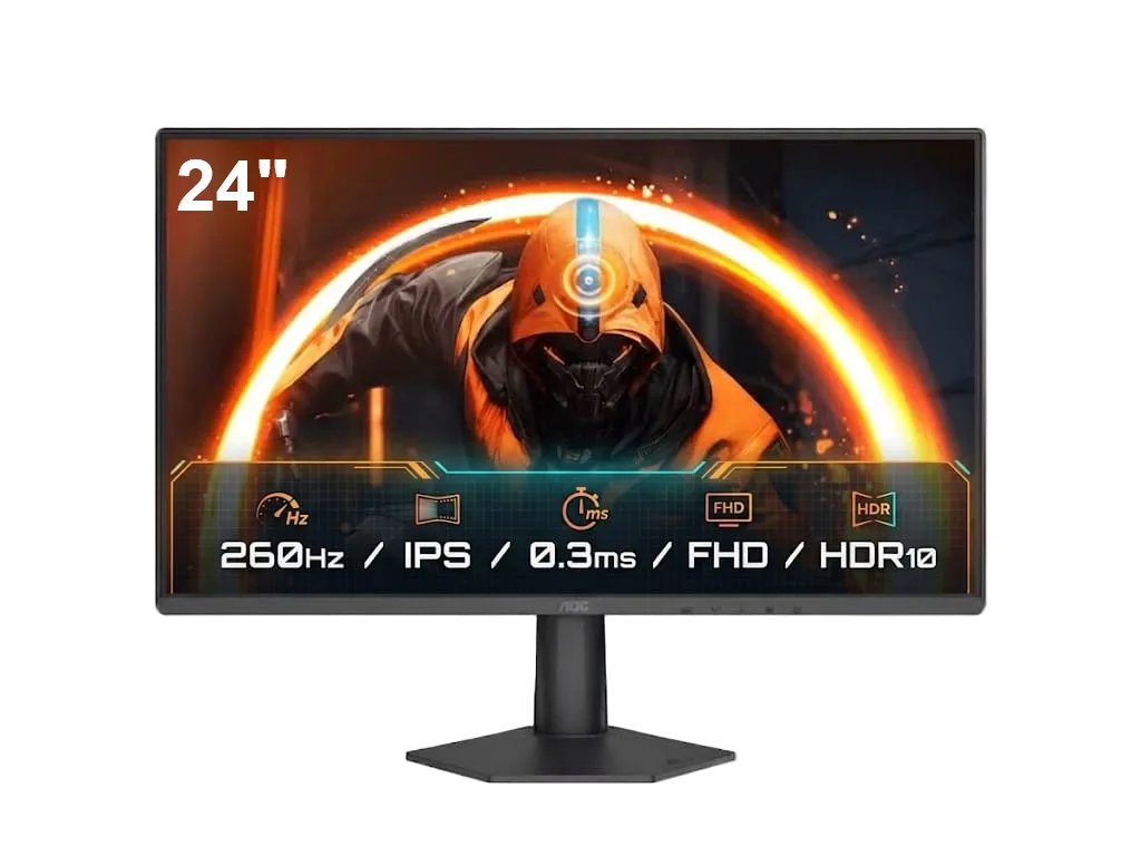 GIGABYTE G24F-2 24