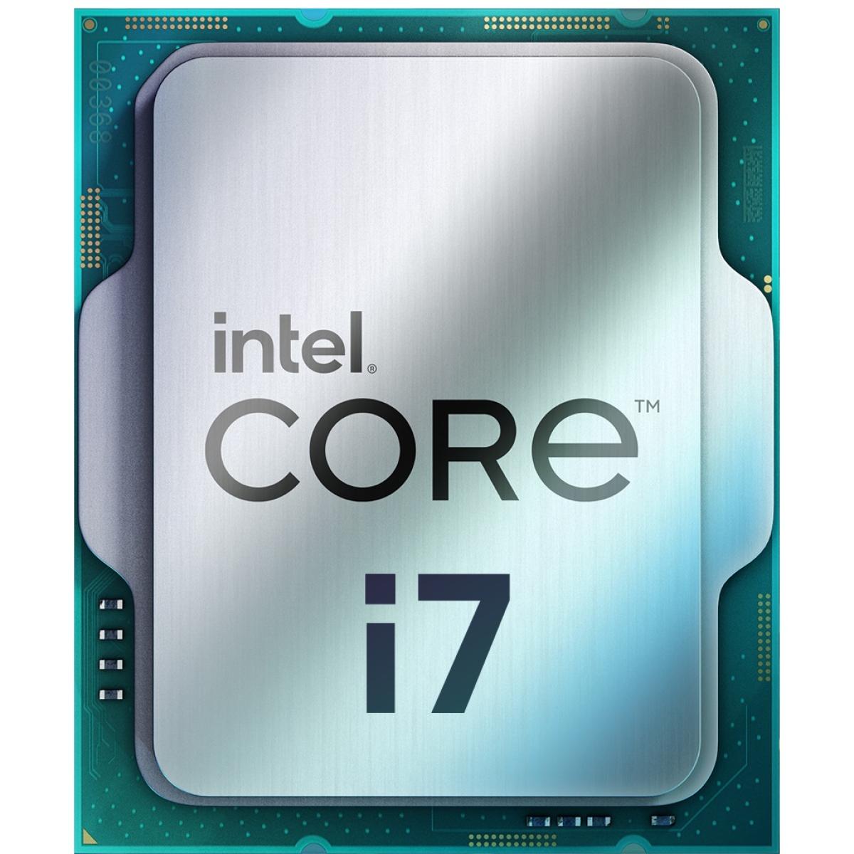 Intel Core i7-12700F Desktop 12TH Gen Processor LGA1700 (TRAY)