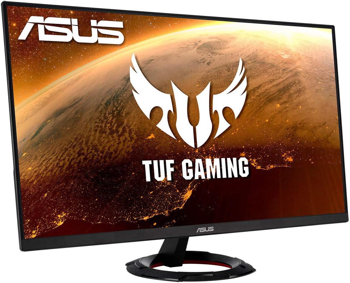 ASUS TUF Gaming VG279Q1R 27 inch Full HD IPS, 144Hz, 1ms Gaming Monitor