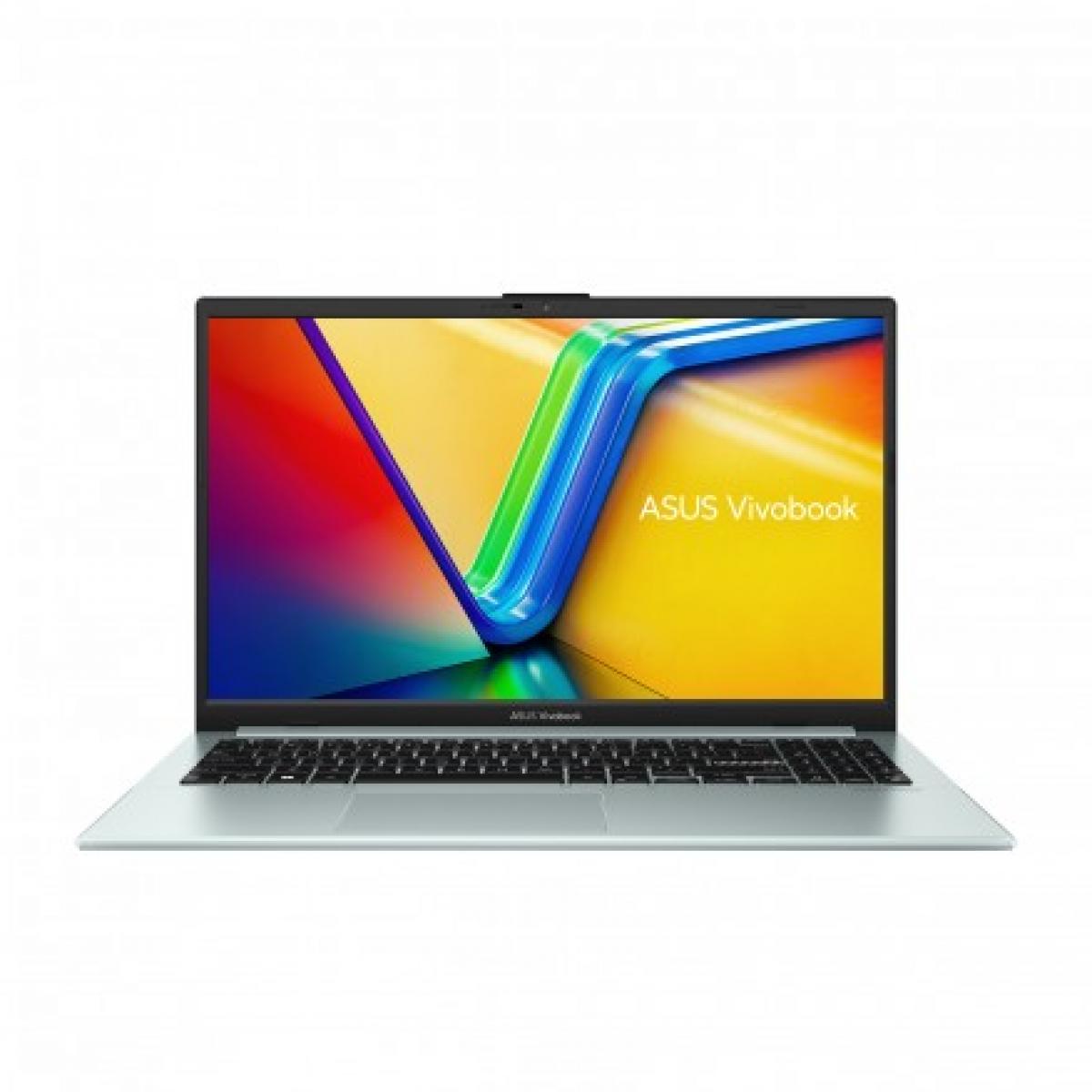 ASUS Vivobook Go 15 OLED (E1504FA-OLED005W), AMD Ryzen™ 5 7520U 15.6