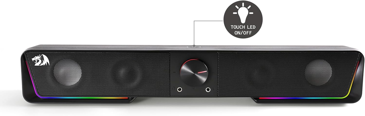 Redragon Darknets GS570 BT speaker