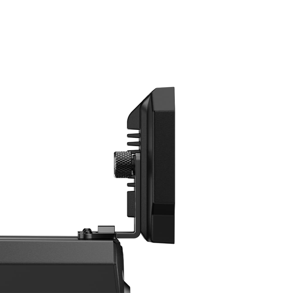 MOZA CM2 HD Racing Dashboard Display with 5