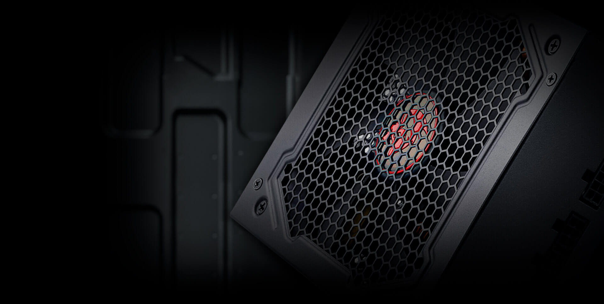 Redragon RGPS GC-PS011 800W 80 Plus Bronze  Power Supply