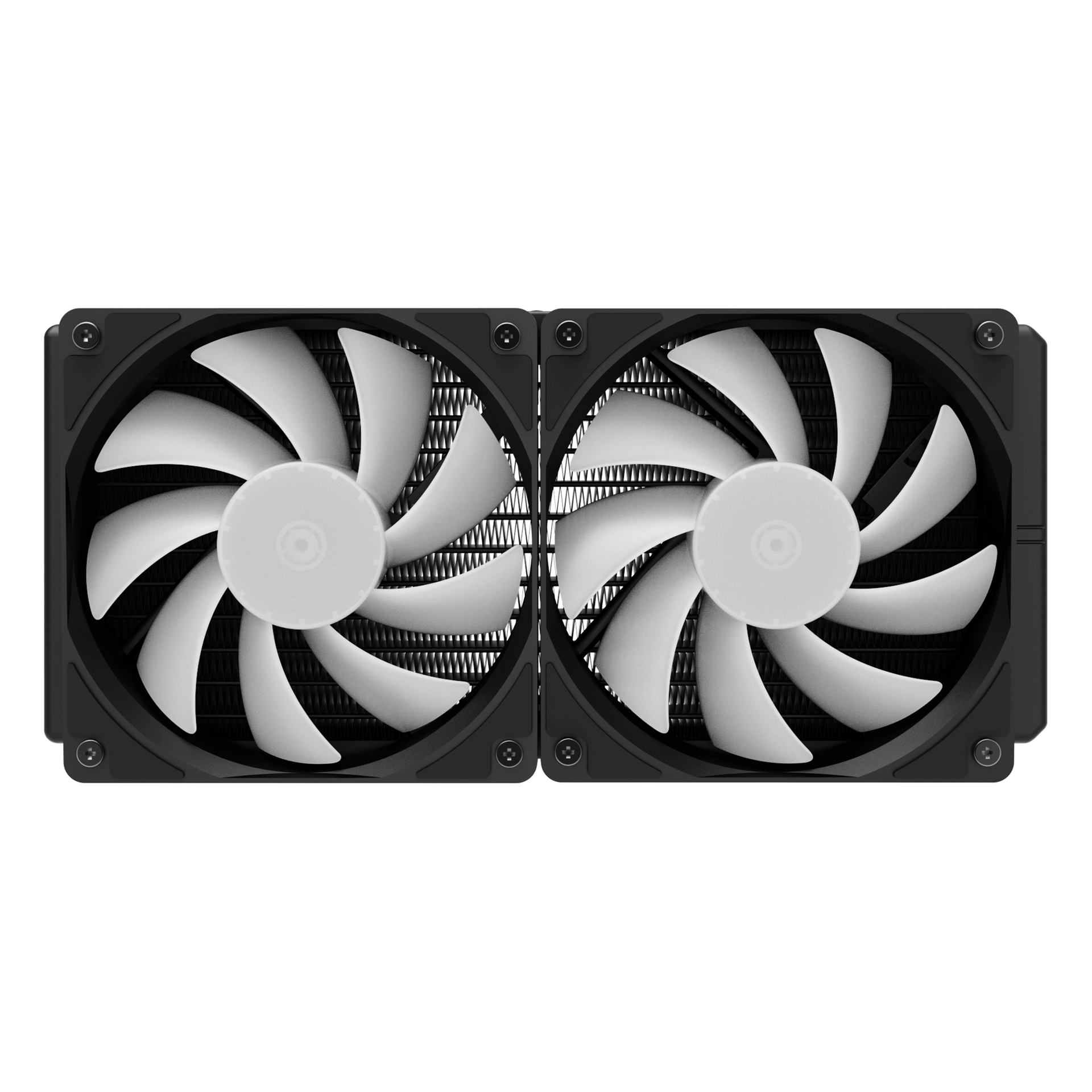 Dark Flash Radiant DCS 240 Liquid CPU Cooler