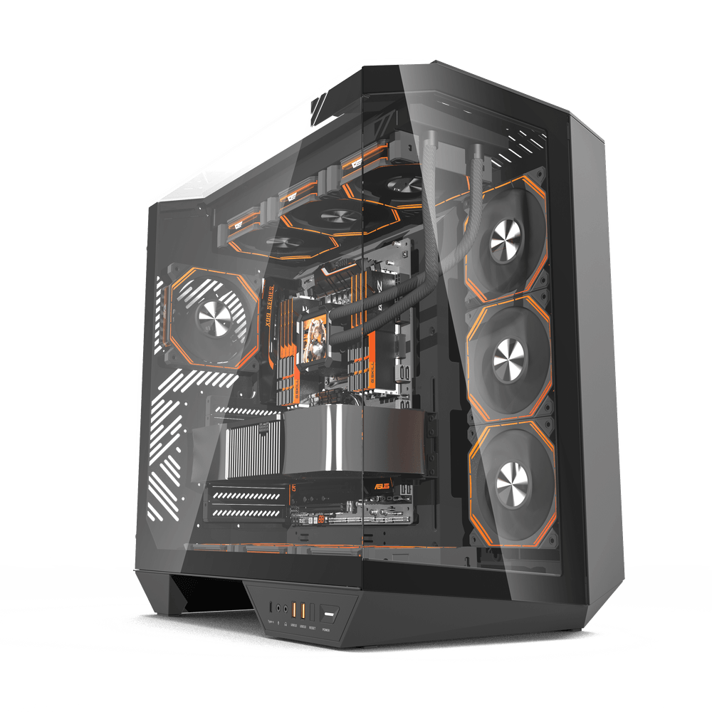 Intel Core i7-12700K 12TH Gen LGA1700, 12 Cores (8P+4E) , 20