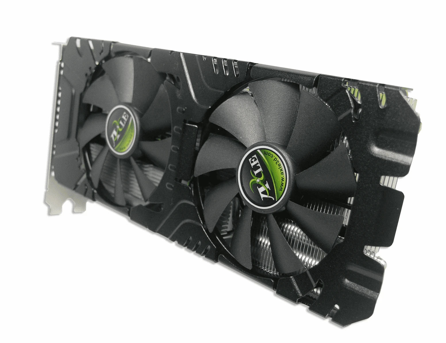 Axle3D NVIDIA GeForce GTX 1660 Super – 6GB GDDR6