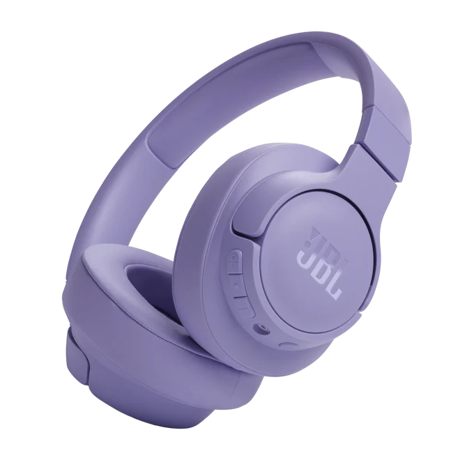 JBL TUNE 720BT Wireless Headset - MultiColor